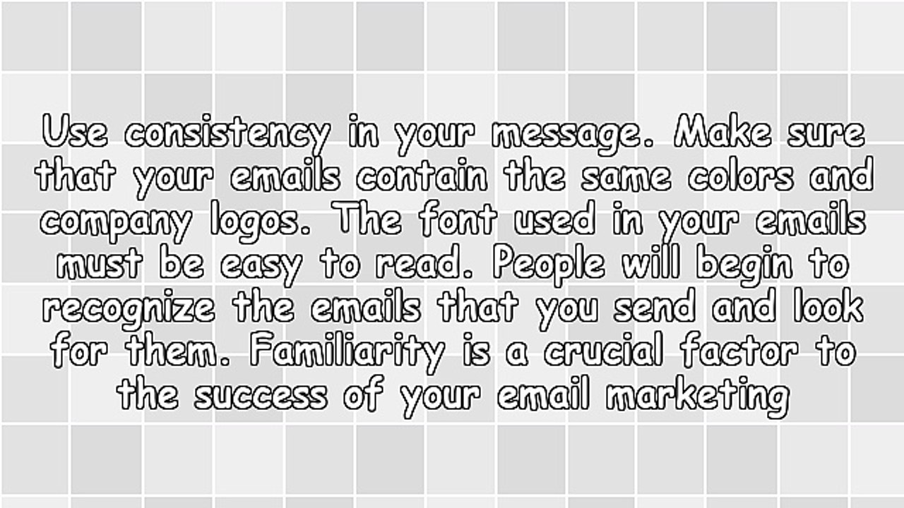 How To Keep Loyal Customers Loyal Using E-Mail Marketing
