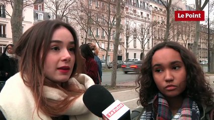 Service militaire : Qu'en pensent les lycéens ?