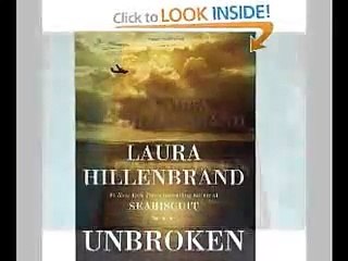 Unbroken_ A World War II Story of Survival, Resilience, and Redemption [Hardcover]