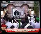 Qadira Sarwara by Owais qadri Latest Mehfil e naat 2013 YouTube