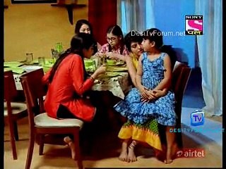 Ek Rishta Aisa Bhi 22nd January 2015 Video Part4