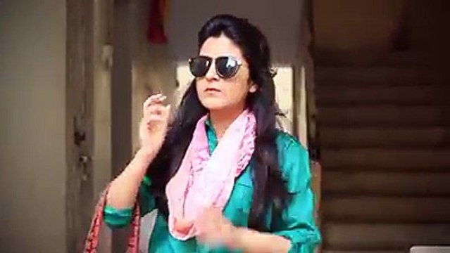 Real Londa's Be Like by Bekaar Vines