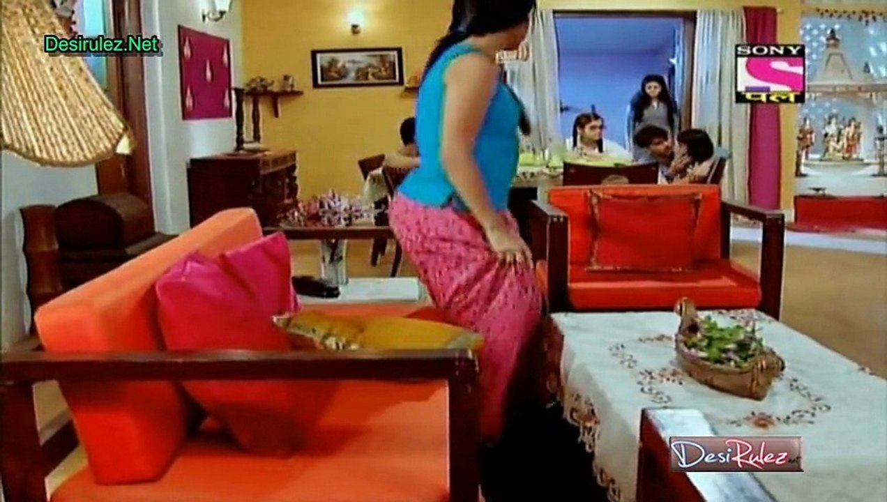 Ek Rishta Aisa Bhi 22nd January 2015 Part2