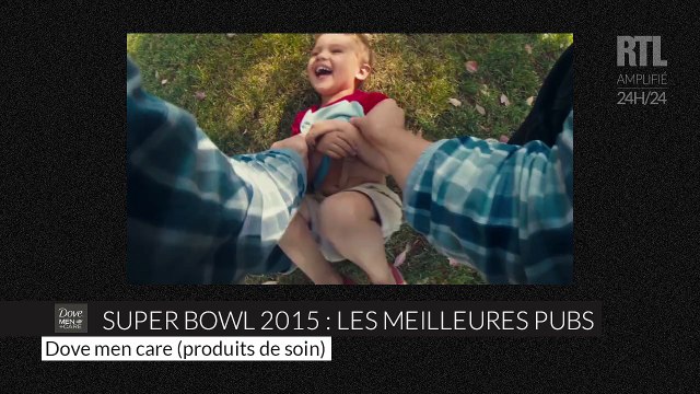 Victoria's secret, Doritos, Lexus... les publicités du prochain Super Bowl se dévoilent