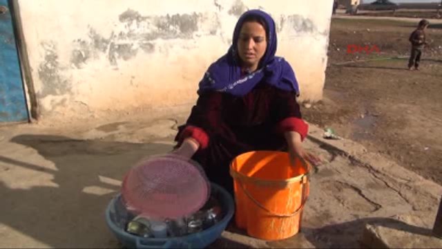 Şanlıurfa Dedaş Elektrik Kesti Vatandaşlar Mağdur Oldu-2