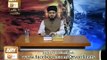 Qurbani kay masail by Mufti ismail noorani live question n answer 13 oct 2013