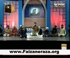 Rakhty hain sirf nishan Hafiz Tahir Qadri & Hafiz Ahsan Qadri