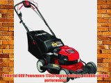 MTD Gold 12AGB2JA004 173cc 21 in. 3-in-1 Self-Propelled Lawn Mower with Electric Start