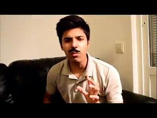 Whenever I visit back home country by Furqan Shayk