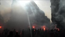 Mısır'da Devrim 5'inci Yılına Girerken