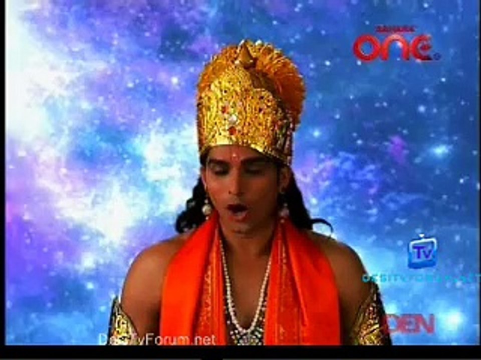 Jai Jai Jai Bajarangbali 22nd January 2015 Video Watch pt2