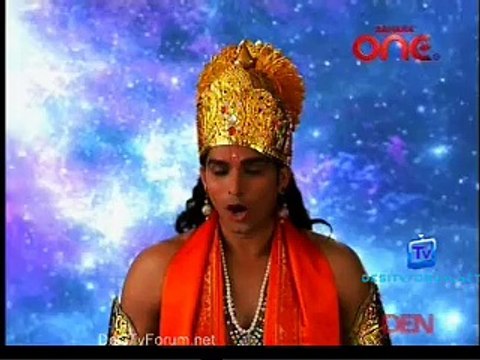 Jai Jai Jai Bajarangbali 22nd January 2015 Video Watch pt2