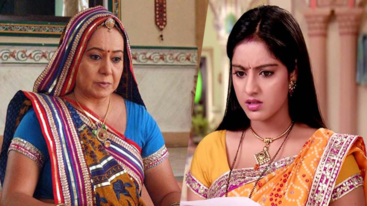 "Sandhya Will Meet Bhabho Before Going To Scotland | Diya Aur Baati"