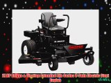 Swisher ZT2760B 60-Inch 27 HP Zero Turn Riding Mower (Discontinued by Manufacturer)