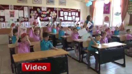 Çocuklar Kadar Ebeveynler de Anne - Baba Olmak İçin Diploma Almalı