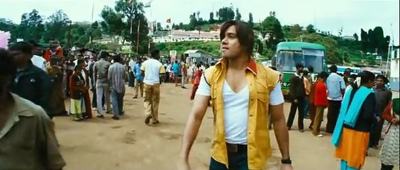 Kanavilae Kanavilae Nepali Video Bharath | Meera | Srikanth Deva