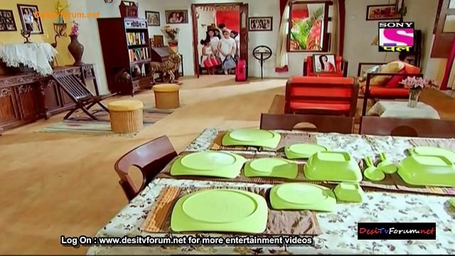 Ek Rishta Aisa Bhi 22nd January 2015 Video Watch Online pt2