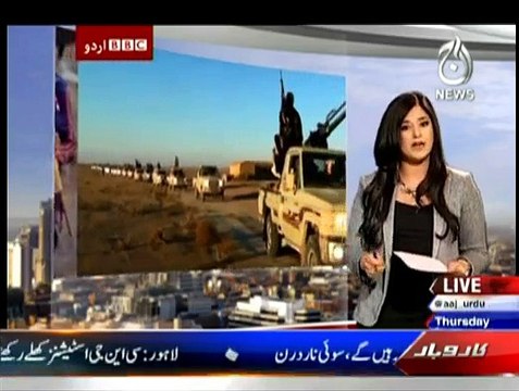 Sairbeen - 22nd January 2015