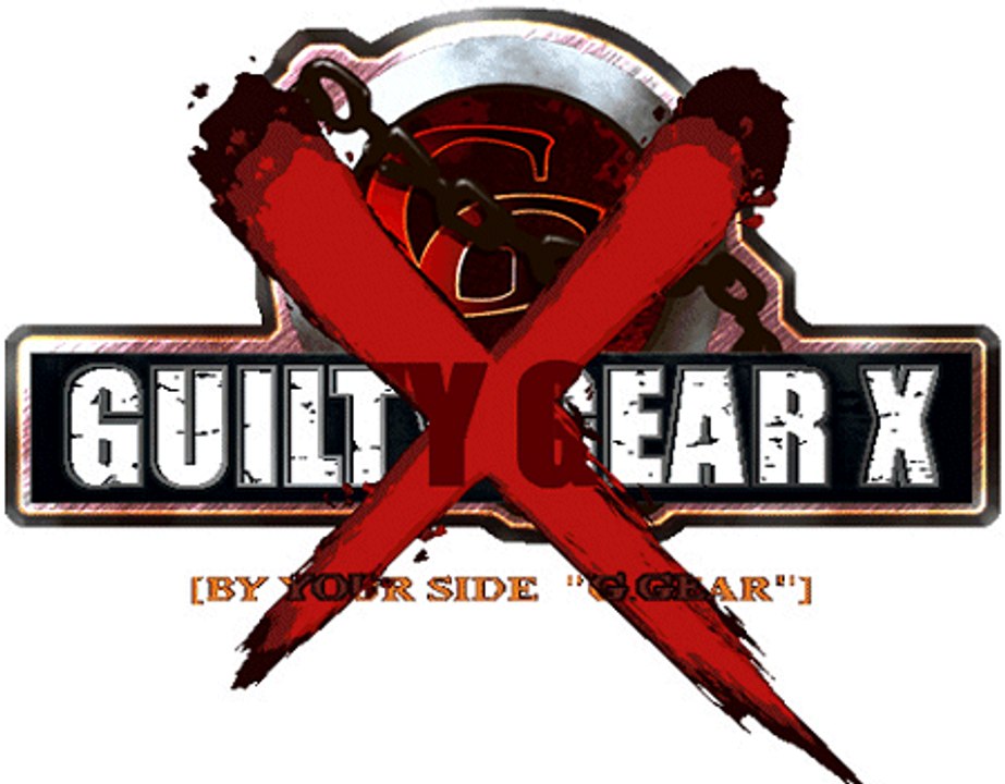 Guilty Gear X [Playstation 2]