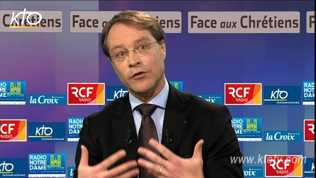 François Asselin : Le dialogue social est naturel dans une PME