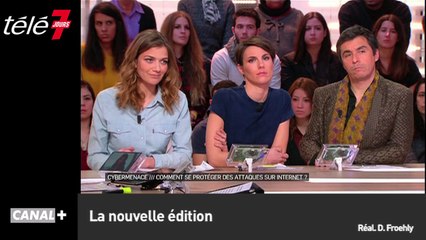 Le zapping du 22/01 : le pire des animations de mariage : la danse de la banane