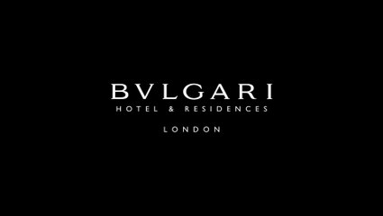 Bulgari : Un jour dans le Bulgari Hotel de Londres