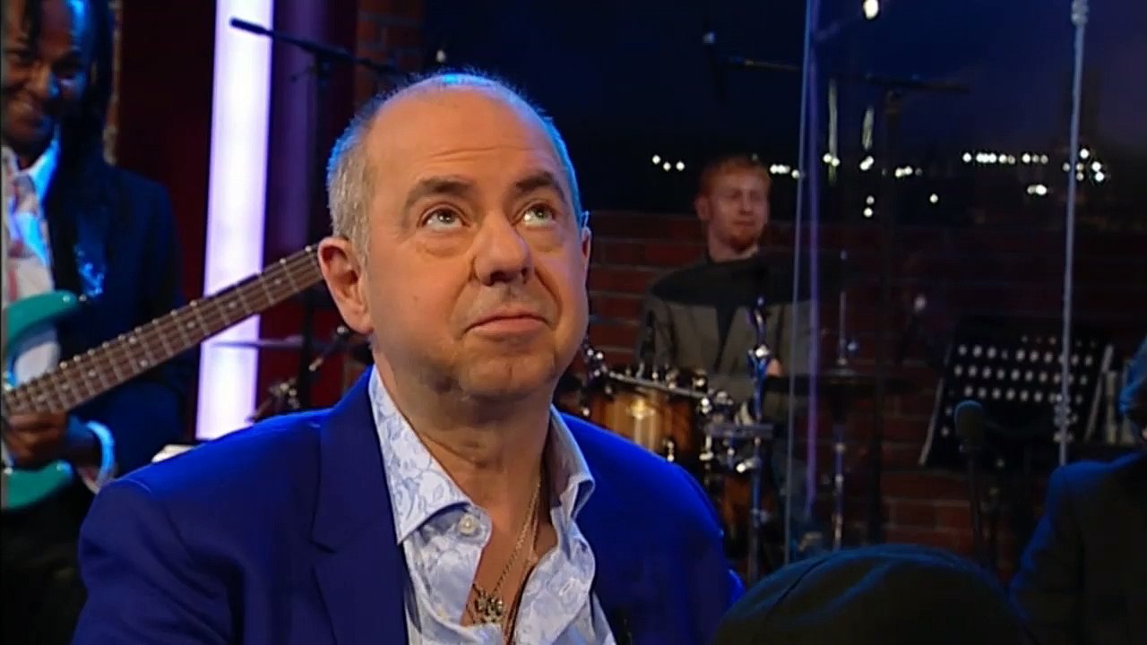 Die Harald Schmidt Show - 2013 - E01 - 17.09.2013