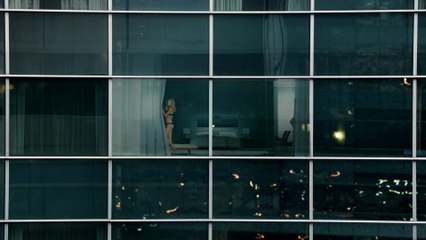 Calvin Klein : Reveal