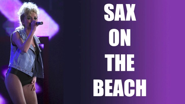 Alexandra Stan Type Beat Sax On The Beach (Prod. By Booming Brothers For BeatsAvenue)