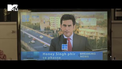 bring me back yoyo honey singh