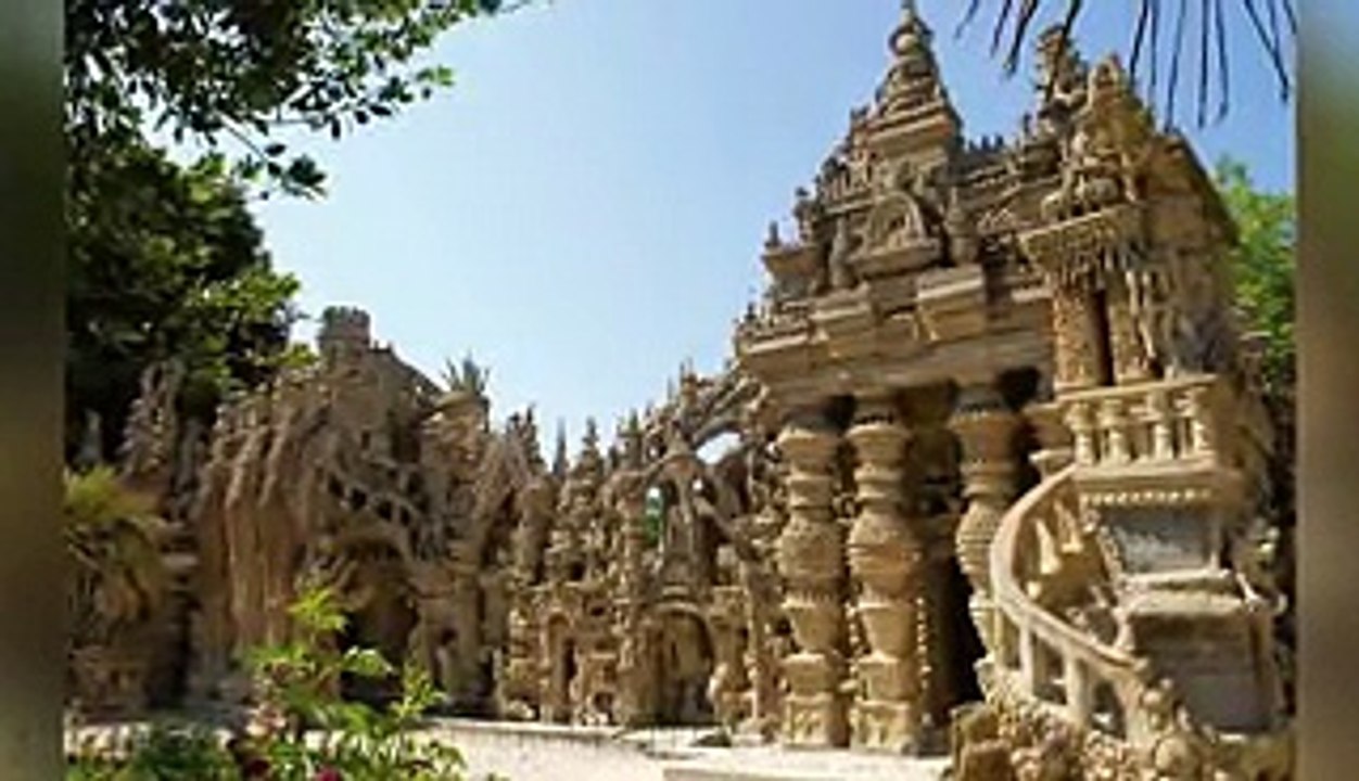 Strangest Buildings - Videos