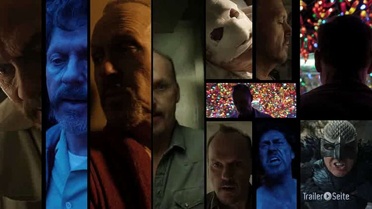 Special zu Birdman: Michael Keaton