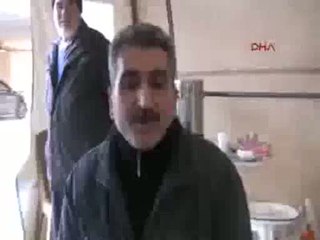 Liseli Büsra kopeklerden kacarken düşüp öldü