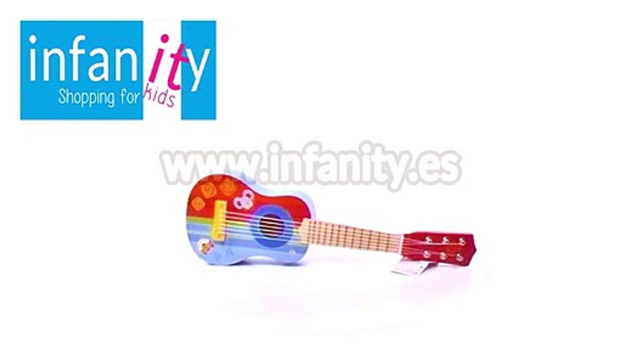 Guitarra de Juguete