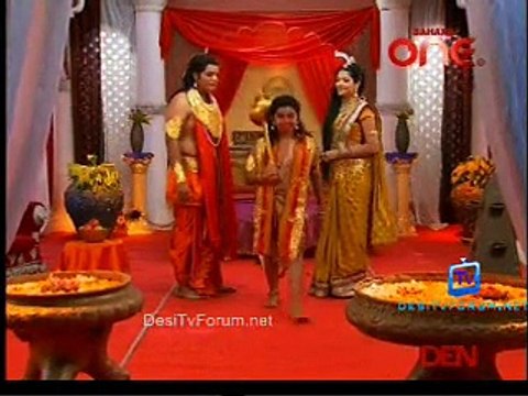 Jai Jai Jai Bajarangbali 22nd January 2015 Video Watch pt4