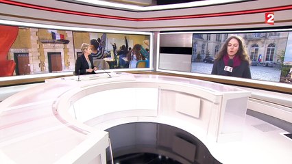 Fermeté et pédagogie, piliers des mesures proposées par Najat Vallaud-Belkacem