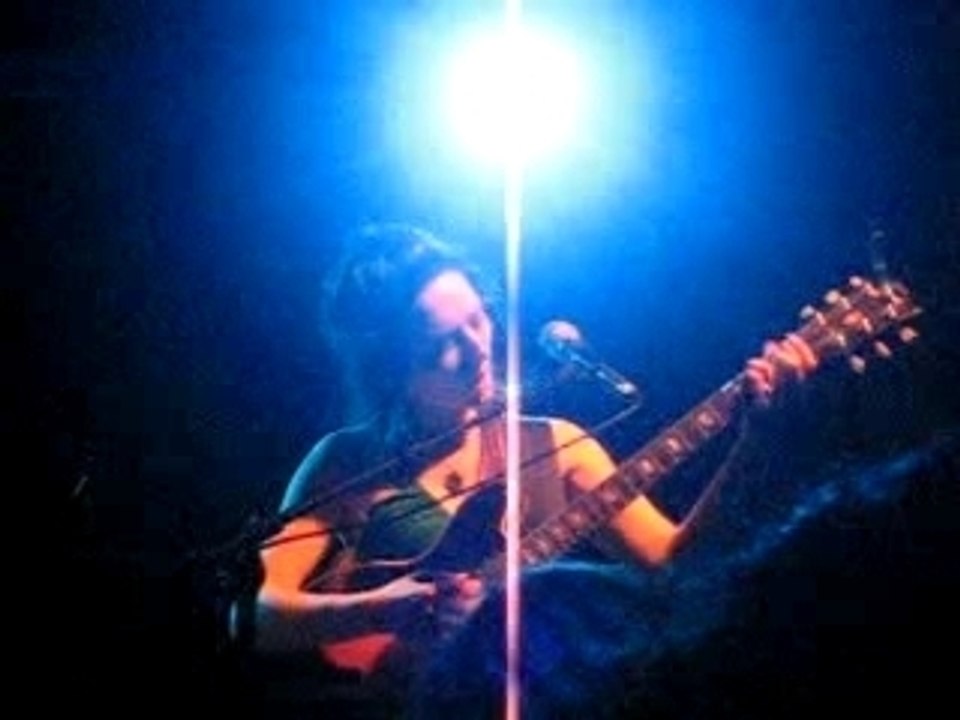 #05 My brightest diamond-Good bad guy