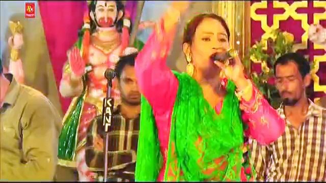 Bhole Ne Pili Bhang | Jai Shiva Shanker | Live show 2015