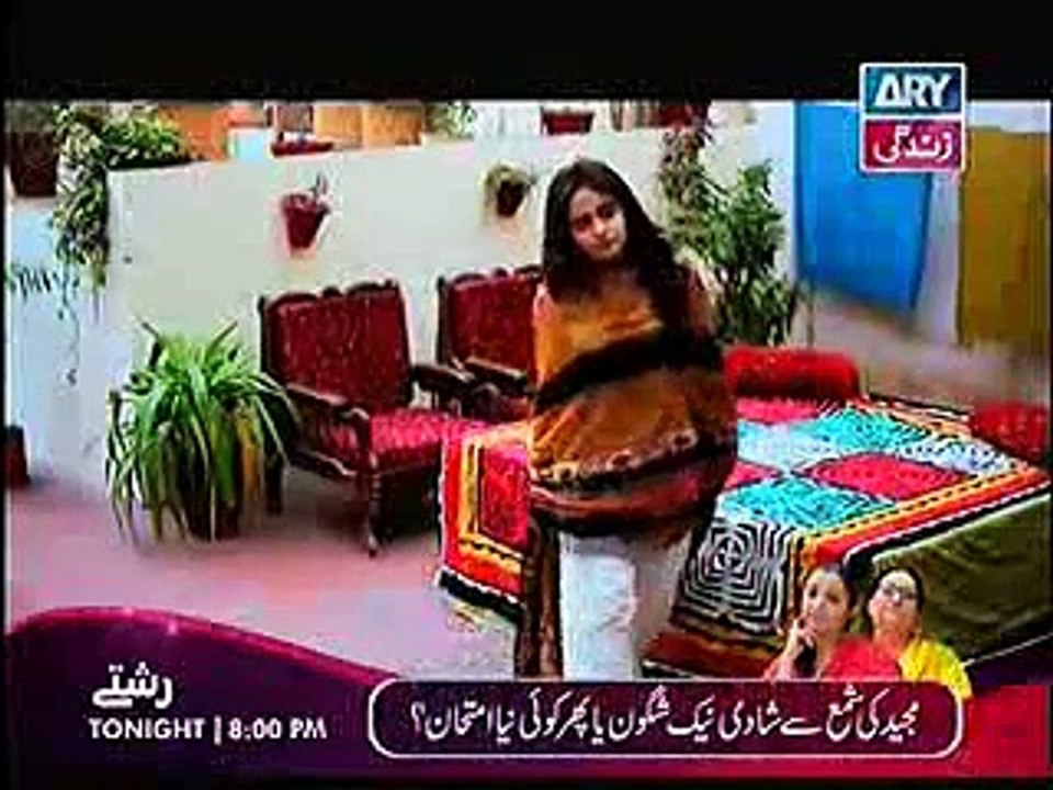 Behnein Aisi Bhi Hoti Hain Episode 162 Full on Ary Zindagi
