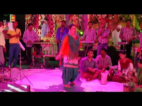 Ma Da Jagrata | Jai Maa Vaishno | Live Jagran 2015