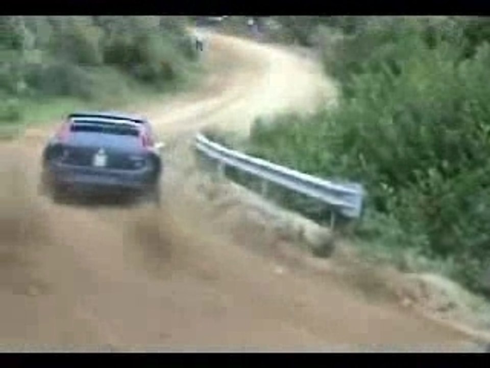 Essai Fiat Punto F2000 by YLM