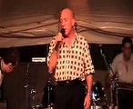 Danny McCorkle sings You Gave Me A Mountain at Elvis Week 2005 video