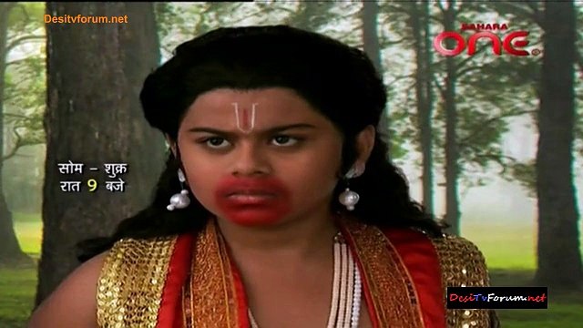 Jai Jai Jai Bajarangbali 22nd January 2015 Video Watch pt2