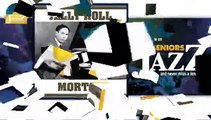 Jelly Roll Morton - Beale Street Blues (HD) Officiel Seniors Jazz