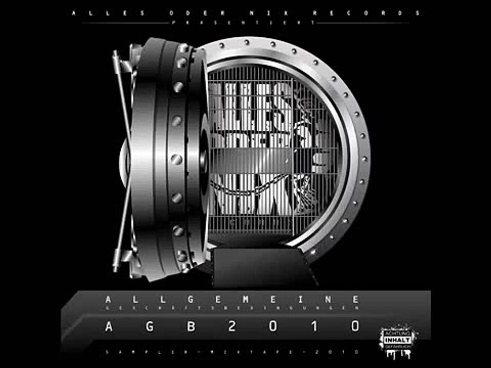 Xatar - Ein Dieb kann kein Dieb beklauen