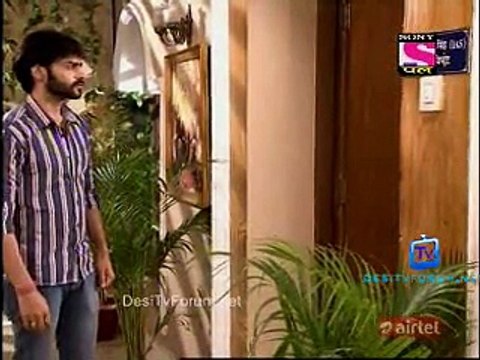 Yeh Dil Sun Raha Hai 22nd 1st January 2015 Video Watch Online
