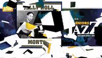 Jelly Roll Morton - Black Bottom Stomp (HD) Officiel Seniors Jazz