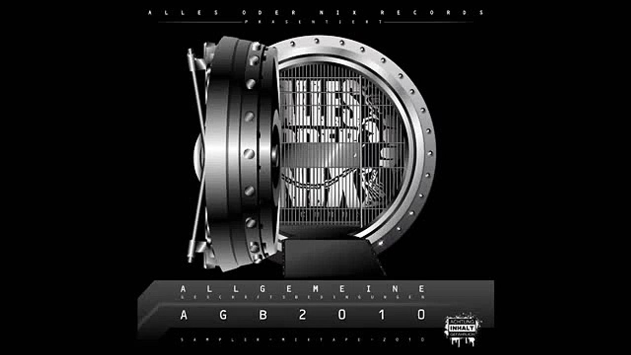 Xatar - Hazaks (Original)