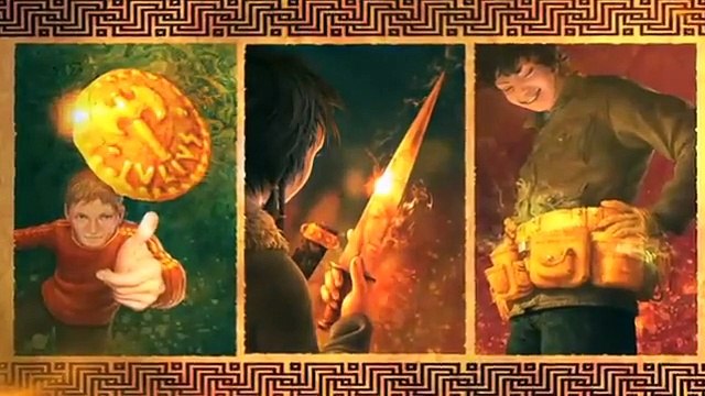 The Son of Neptune The Heroes of Olympus Book 2 Download Audiobook