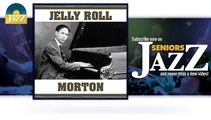 Jelly Roll Morton - Dead Man Blues (HD) Officiel Seniors Jazz